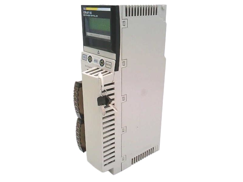140CPU67160 by SCHNEIDER ELECTRIC