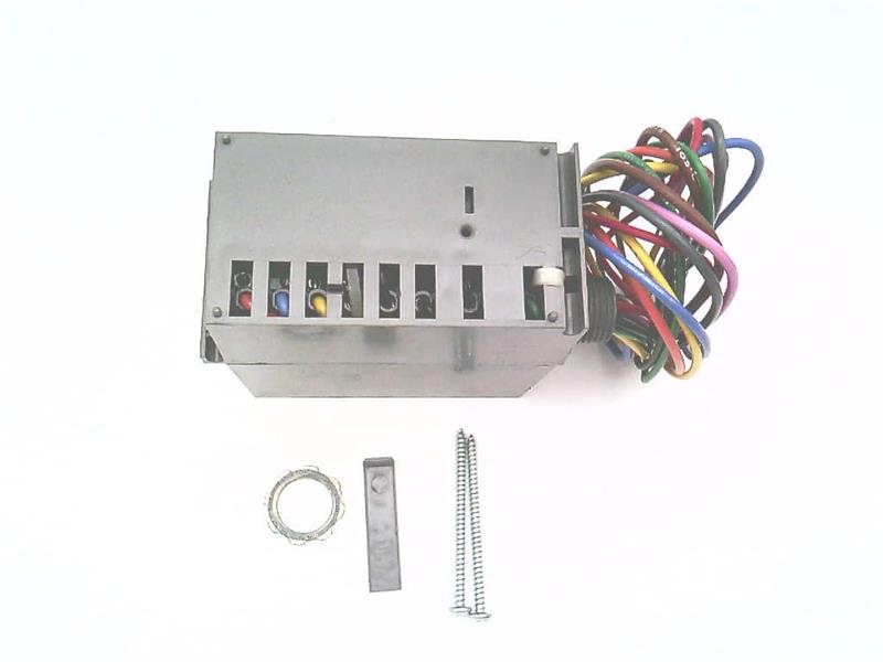 FUNCTIONAL DEVICES RC412CA