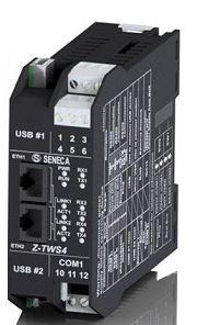 SENECA Z-TWS4-S-K