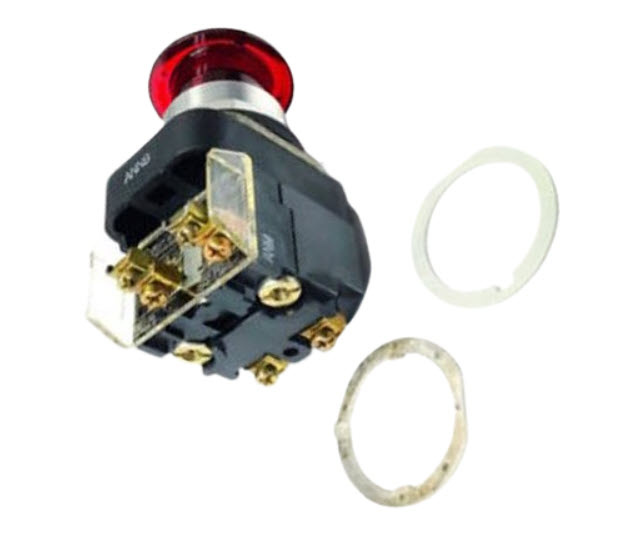 ALLEN BRADLEY 800T-PM16R