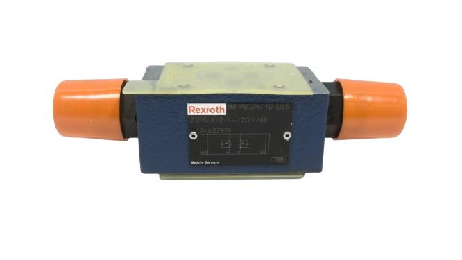 BOSCH Z2FS-6-2-44/2QV/60