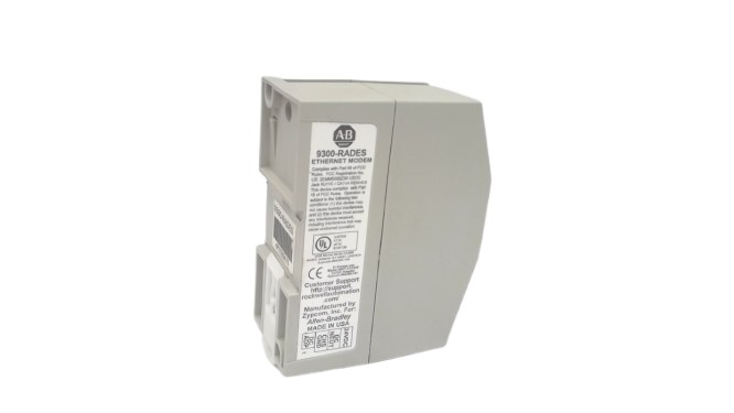 ALLEN BRADLEY 9300-RADES