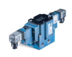 MAC VALVES INC 6342D-000-PM-611JM