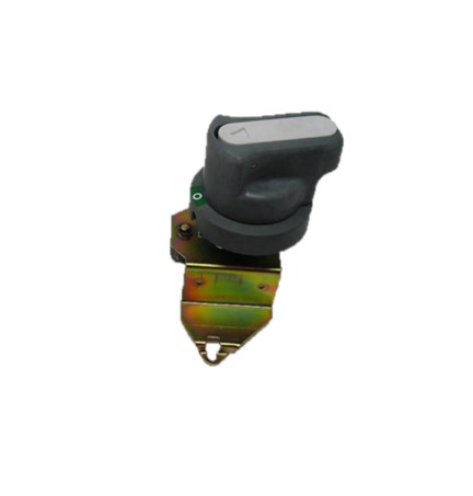 ASEA BROWN BOVERI 1SDA013326R1