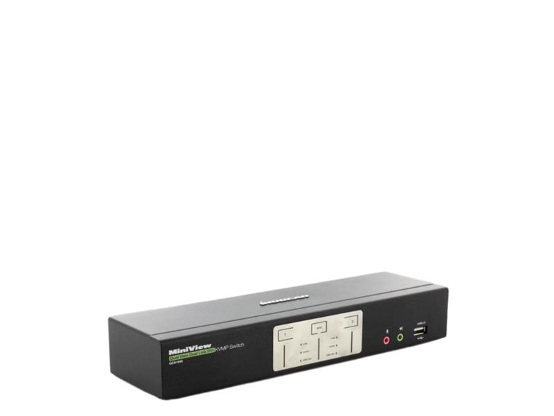 GCS1642 by IOGEAR