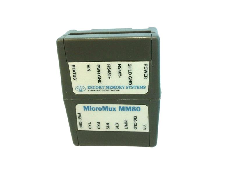 DATALOGIC MM-80