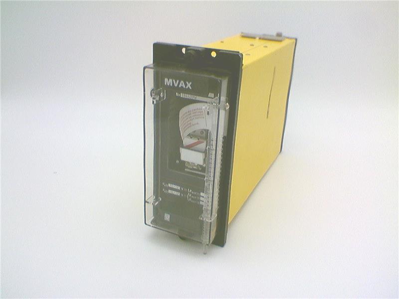 MVAX31C1DE0754A by CONVERTEAM