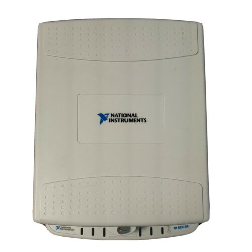 NATIONAL INSTRUMENTS 193184B-01L