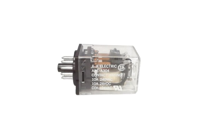 AA ELECTRIC AAEA304O