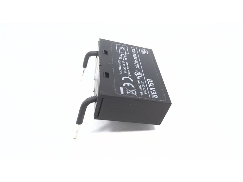 GENERAL ELECTRIC BSLV3R