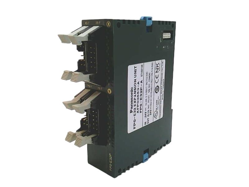 FP0-E32P-A by MATSUSHITA ELECTRIC