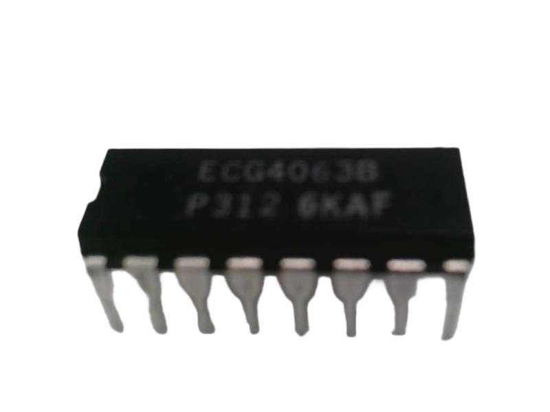 ECG4063B by PHILIPS