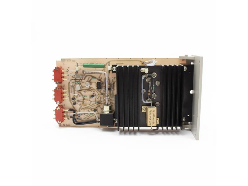 CGEE ALSTHOM AL5-5096316Z