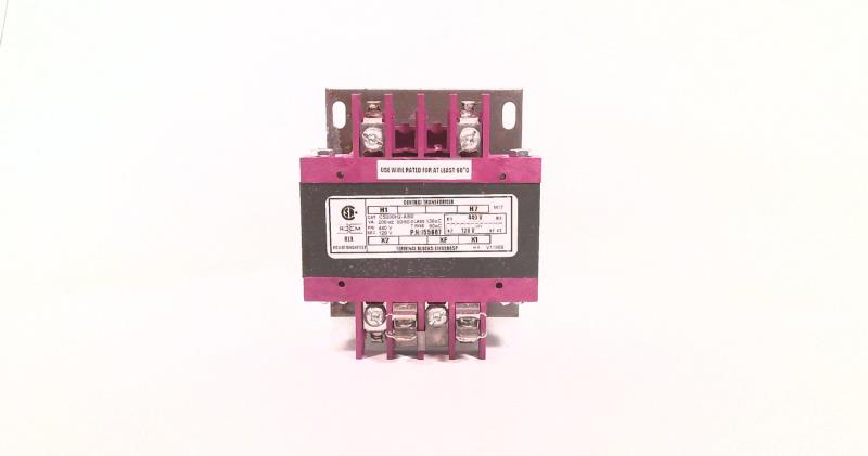 REX POWER MAGNETICS CS200H2-A/50