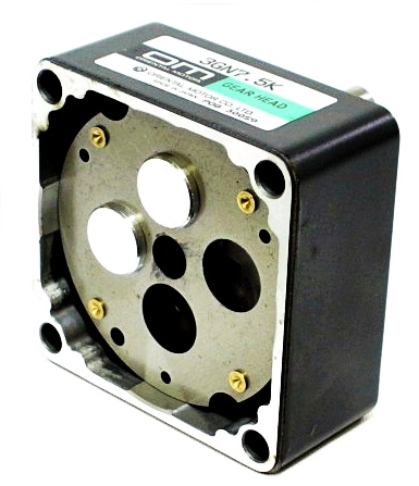 ORIENTAL MOTOR 3GN7-5K