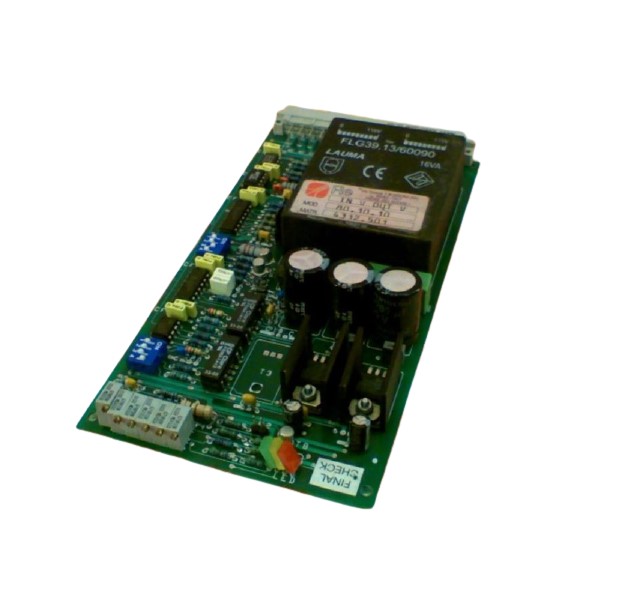 RE TECHNOLOGIES INC 80.10.10