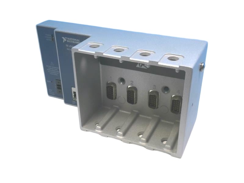 NATIONAL INSTRUMENTS 152778D-01L