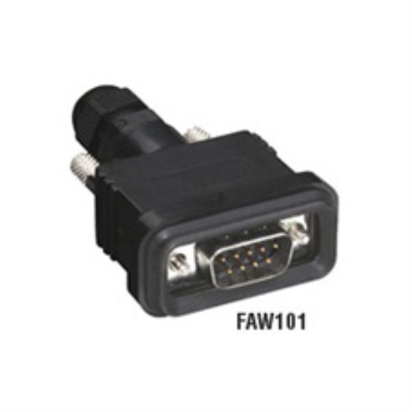 BLACK BOX CORP FAW107