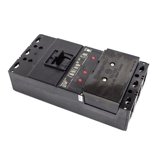 EATON CORPORATION NB3800PR