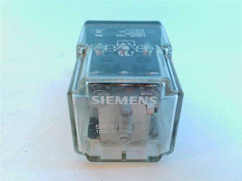 SIEMENS SRPA14AG-120