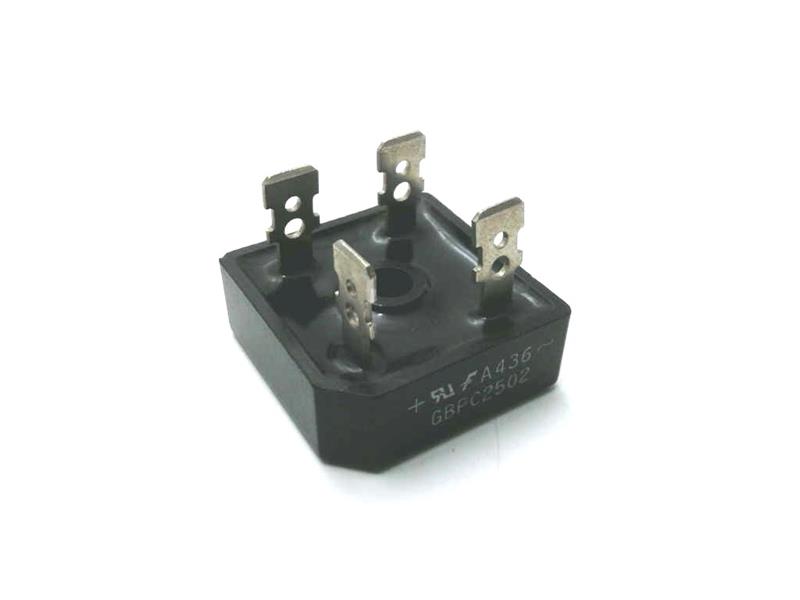 ON SEMICONDUCTOR GBPC2502