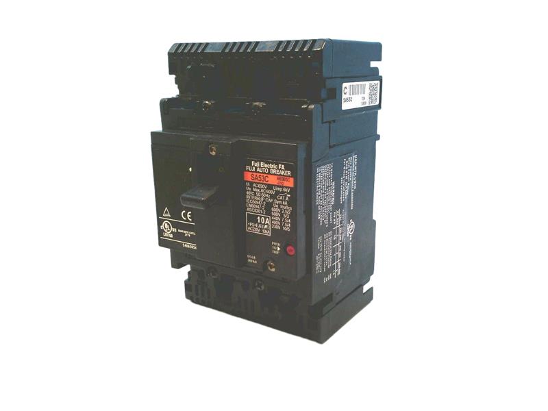 FUJI ELECTRIC SA53C-BB3BSC-010