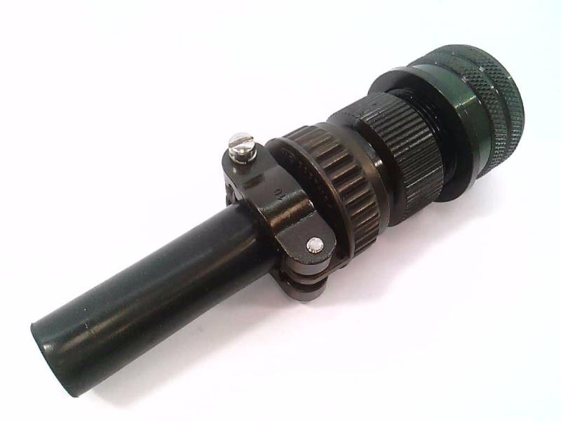 CROWN CONNECTORS CR3106F18-1S-Z3