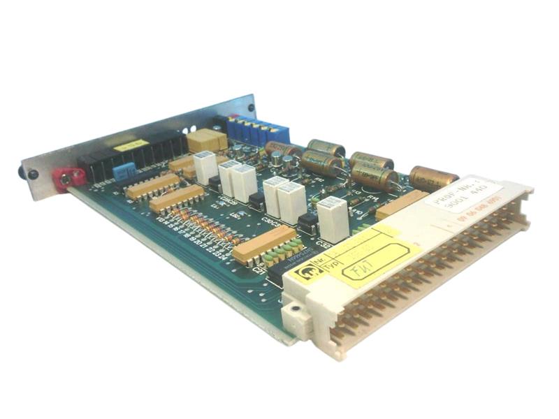 LEYBOLD IGE03 58 072 011