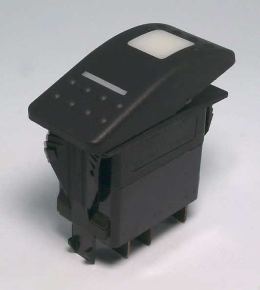 V1D2GHNB-AAC00-000 by CARLING SWITCH