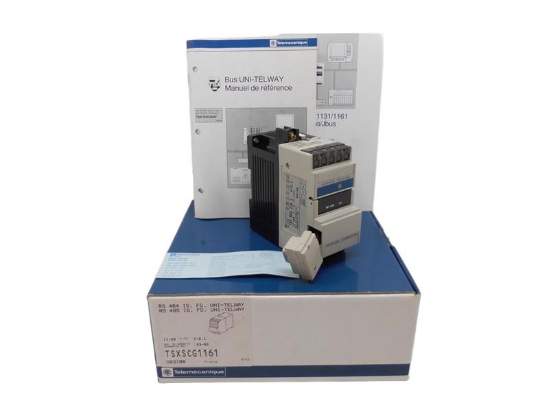 TSX-SCG-1161 by SCHNEIDER ELECTRIC
