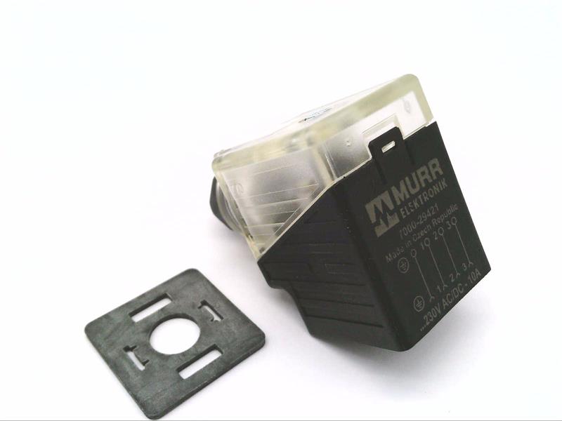MURR ELEKTRONIK 7000-29421-0000000
