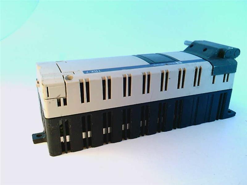 SCHNEIDER ELECTRIC TBXCSP1622