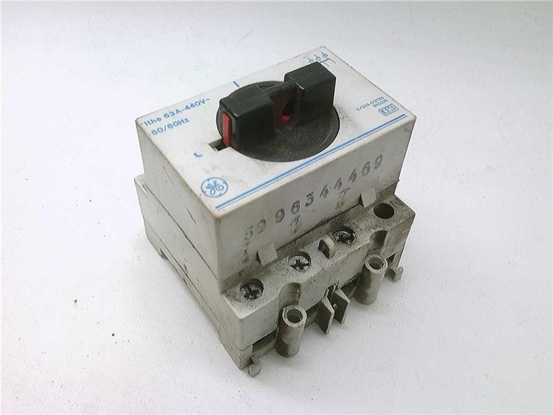 GENERAL ELECTRIC V/333-013763