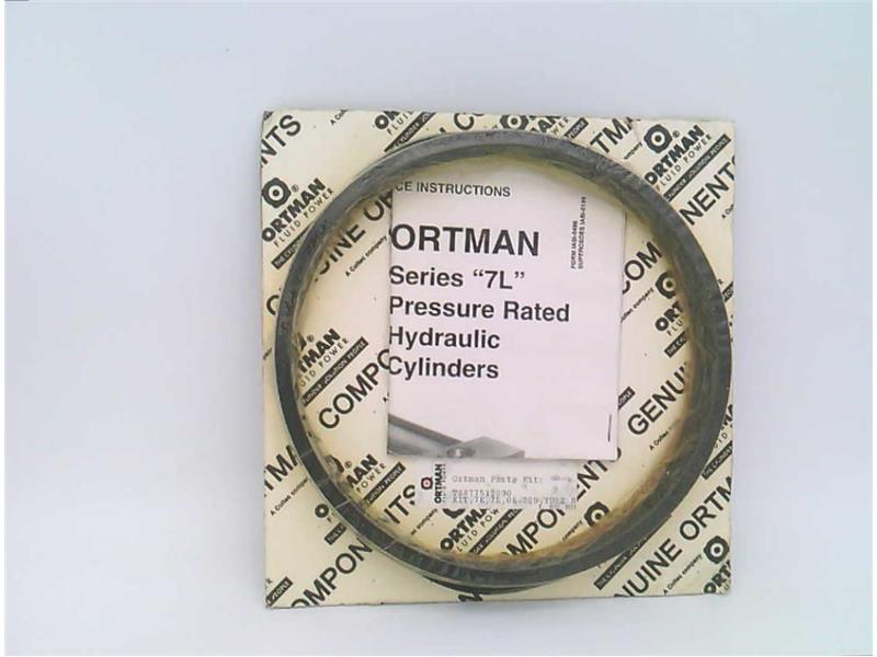 ORTMAN FLUID TS877512000