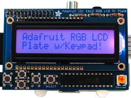 ADAFRUIT INDUSTRIES 1109
