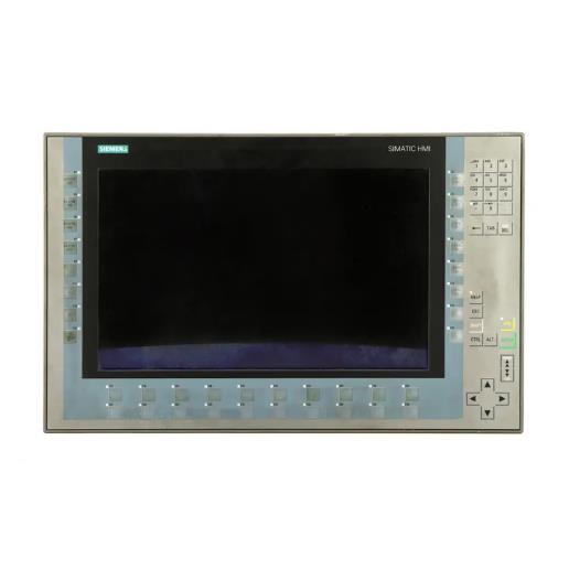 6AV2124-1QC02-0AX0 by SIEMENS