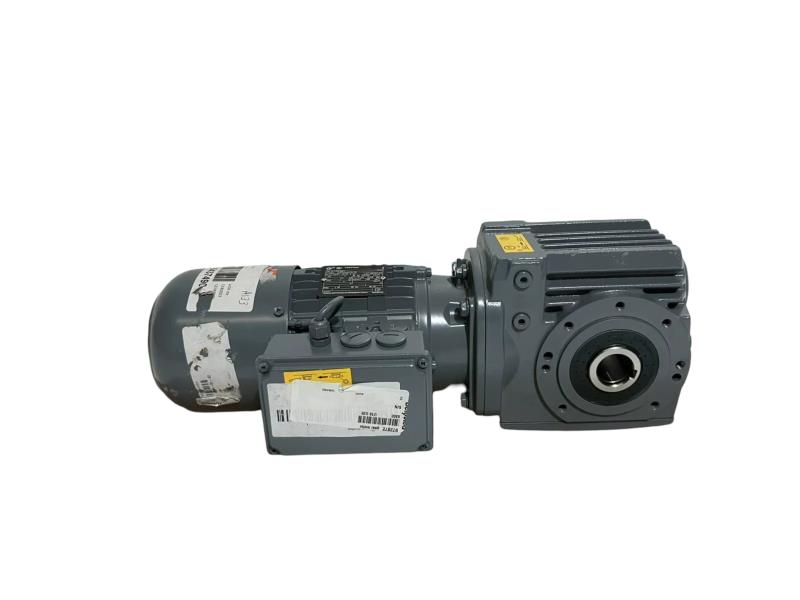 SK71S/4 CUS TF by NORD