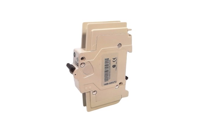 ALLEN BRADLEY 1489-AMST2