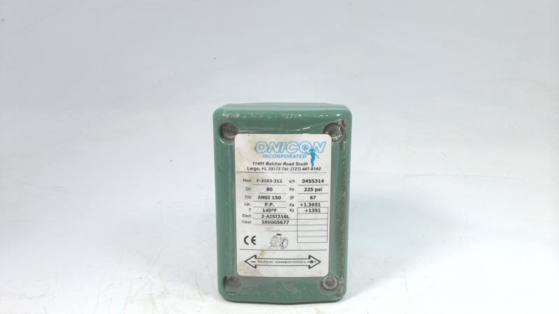 ONICON F-3103-212