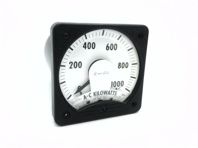 WESTINGHOUSE KP-241-1000