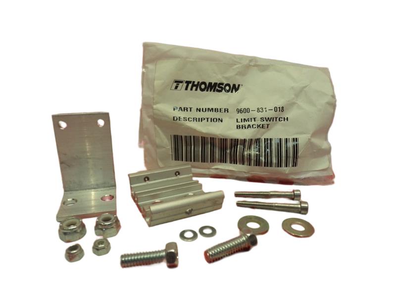 DANAHER MOTION 9600-831-018