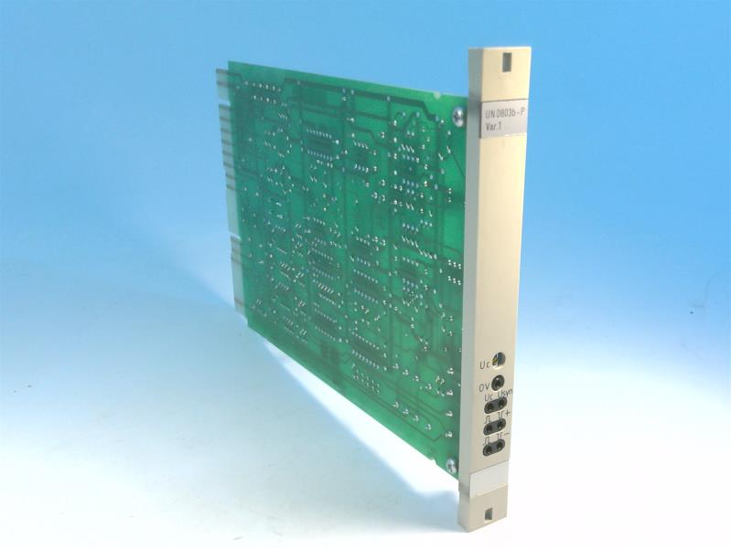 ASEA BROWN BOVERI UN0803B-P