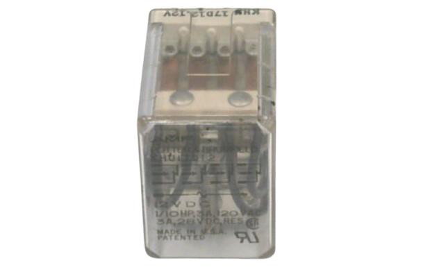 TE CONNECTIVITY KHU17D12