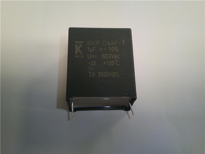 YAGEO C4AFBBU4100T12K