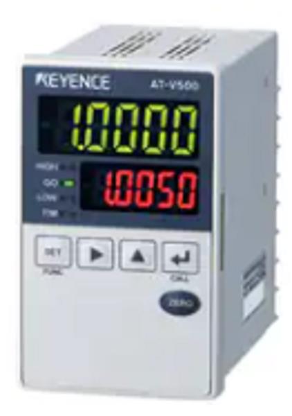 KEYENCE CORP AT-V501H