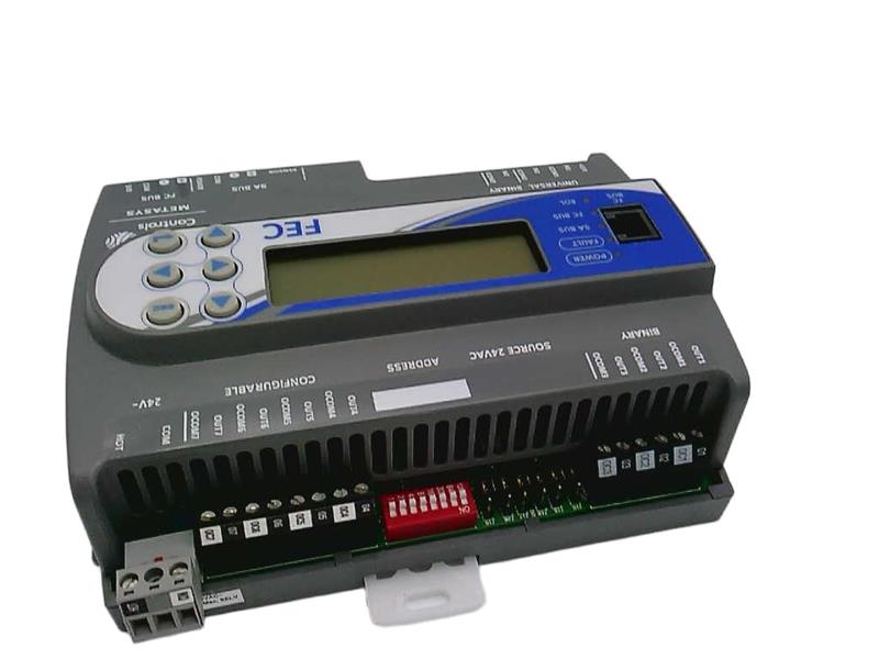 JOHNSON CONTROLS MS-FEC1621-0