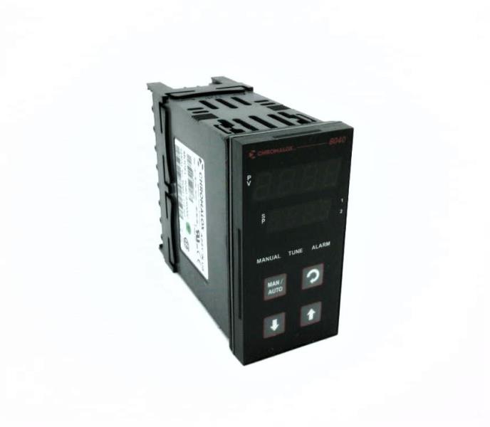 CHROMALOX 8040-SR0000