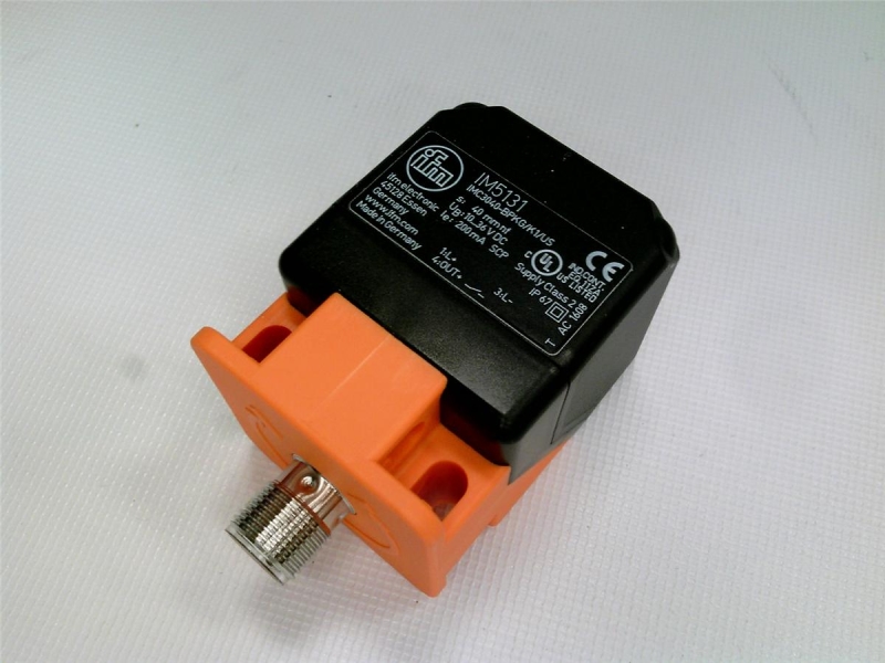 EFECTOR IMC3040-BPKG/K1/US-100-DPS-IM5131