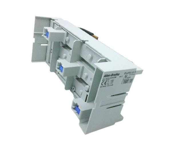 ALLEN BRADLEY 141A-CUH125B