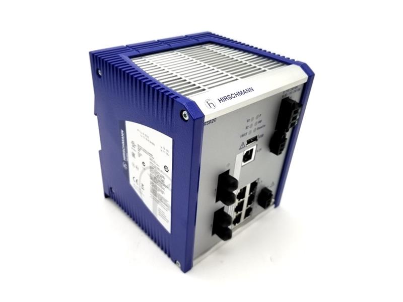 BELDEN RSR20-0800M4M4T1UK9HPHH09.0.00